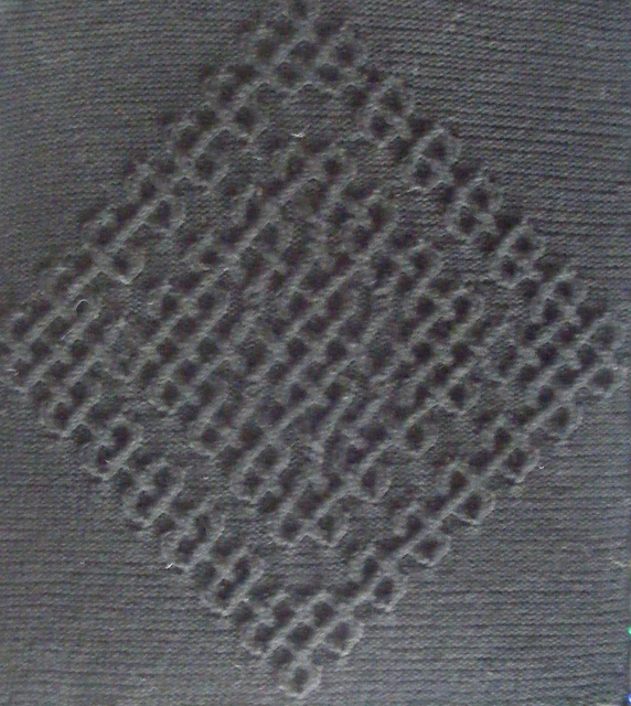 Celtic Motif (knot #349)