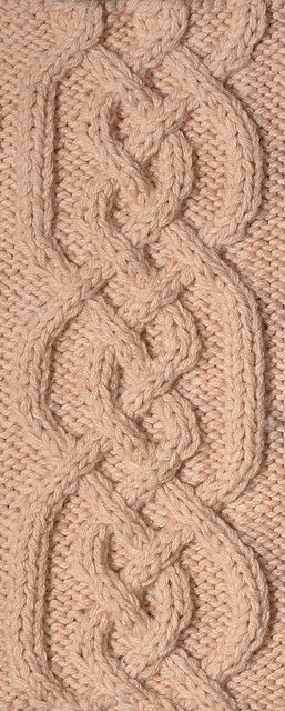 Celtic Motif (knot #472)