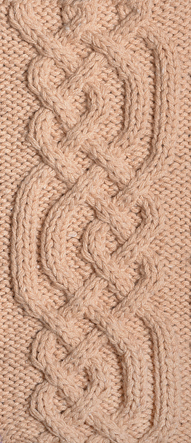 Celtic Motif (knot #471)