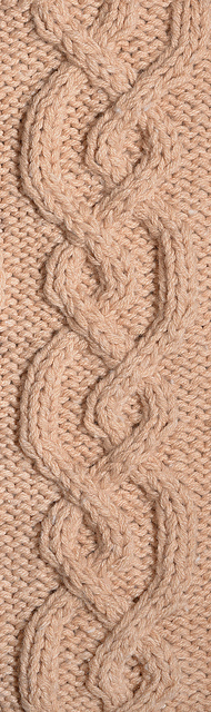 Celtic Motif (knot #452)
