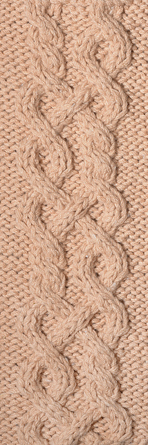 Celtic Motif (knot #455)