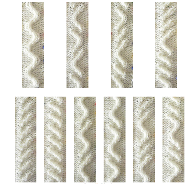 "Floating Cables" - Separators