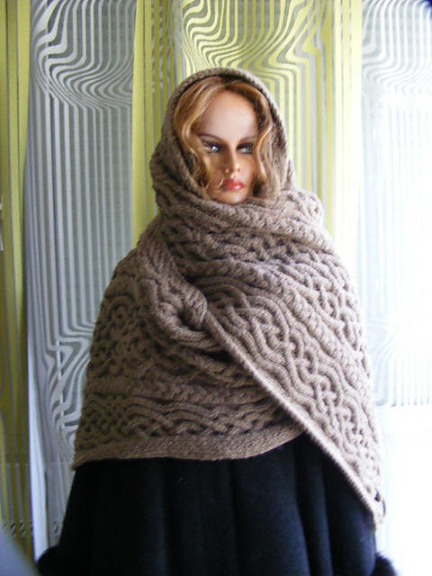 Soraidh Wrap