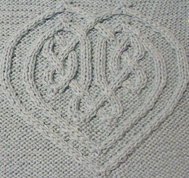 Celtic Heart #162