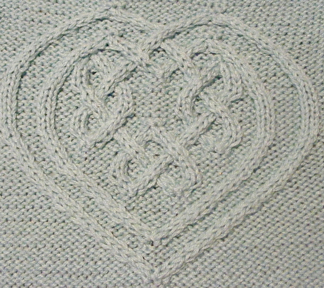 Celtic Heart #163