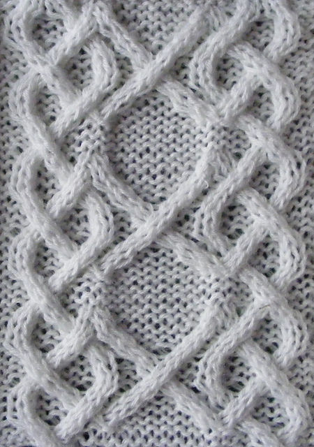 Celtic Motif (knot #351)