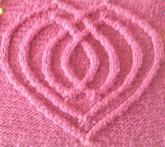 Celtic Heart #171