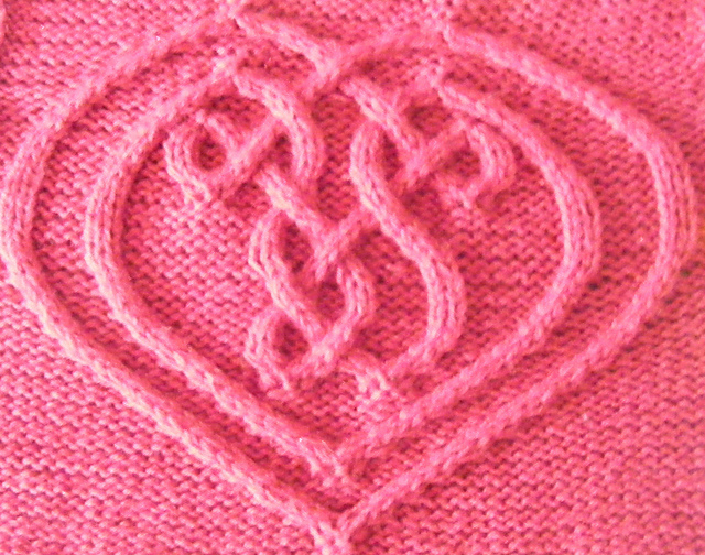 Celtic Heart #188