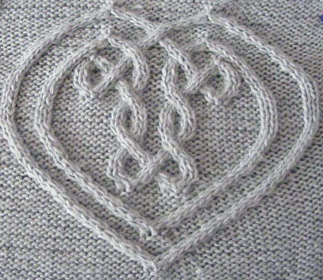 Celtic Heart #194