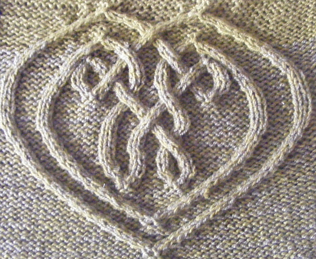 Celtic Heart #199