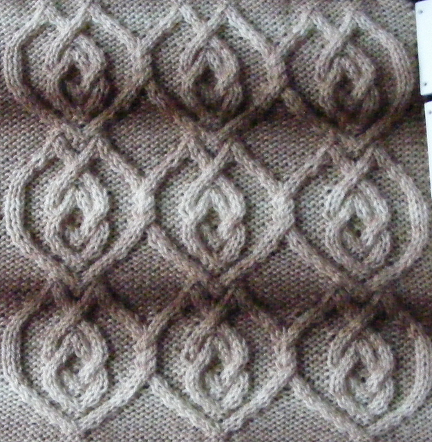 Celtic Motif (knot #359)
