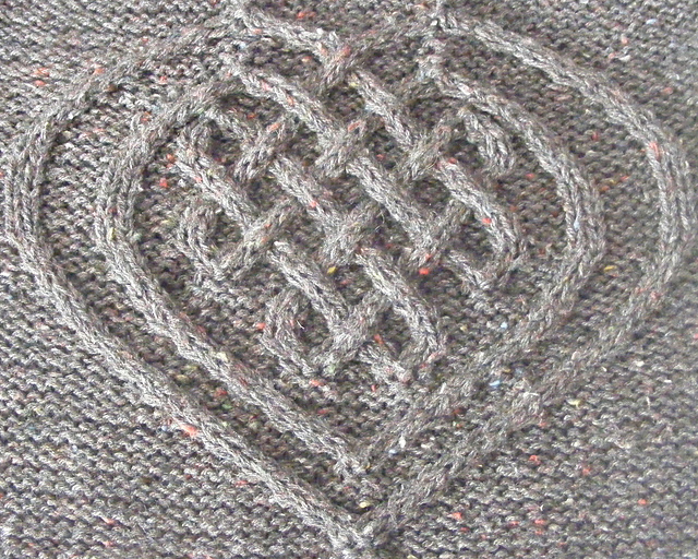 Celtic Heart #211