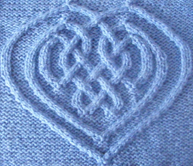 Celtic Heart #213