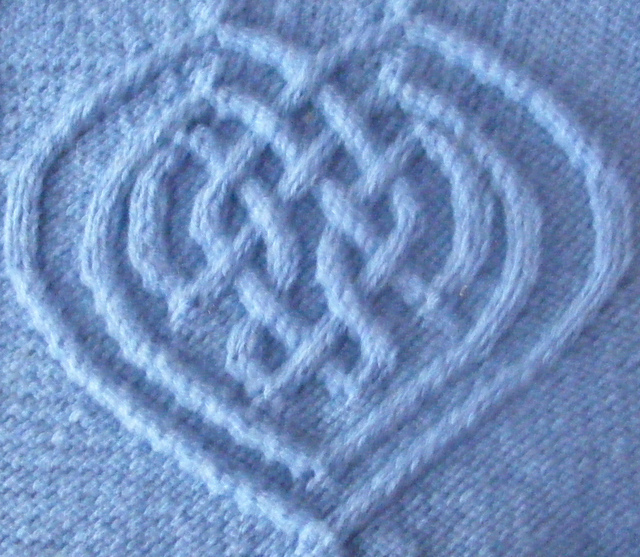 Celtic Heart #214