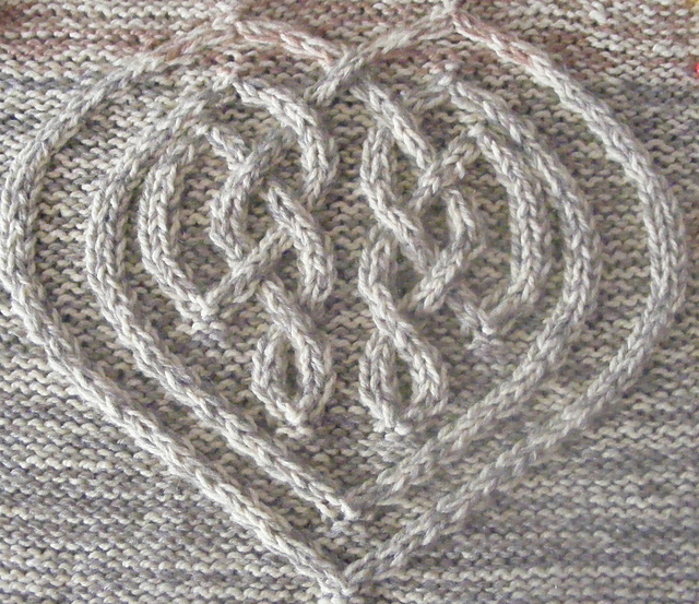 Celtic Heart #219