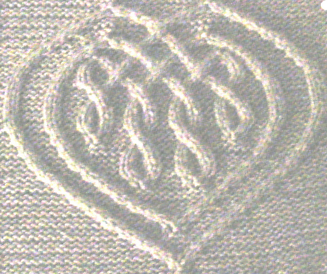 Celtic Heart #221
