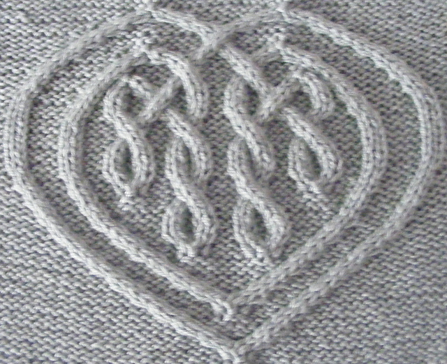 Celtic Heart #222