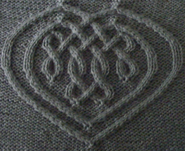 Celtic Heart #227