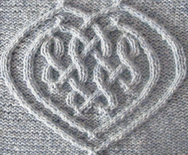 Celtic Heart #229