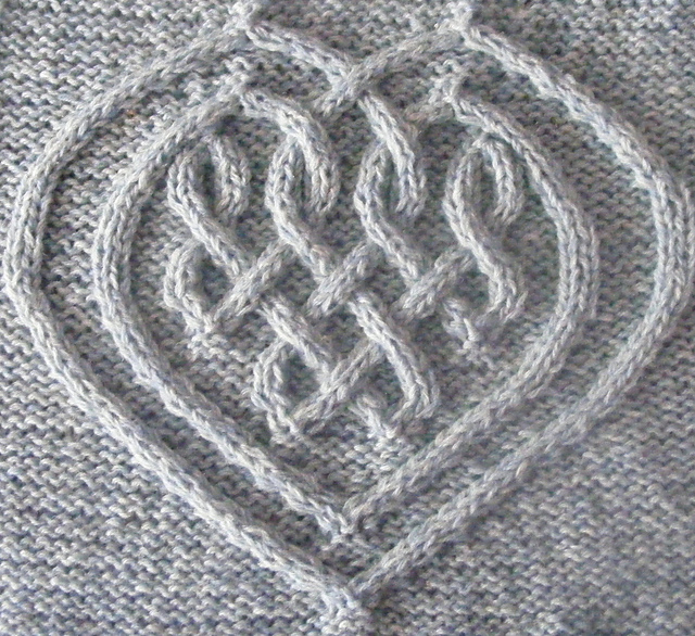 Celtic Heart #232