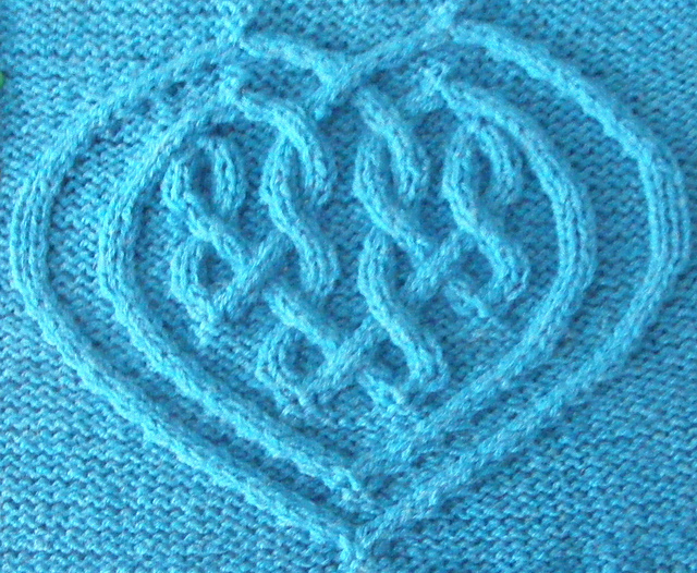 Celtic Heart #233