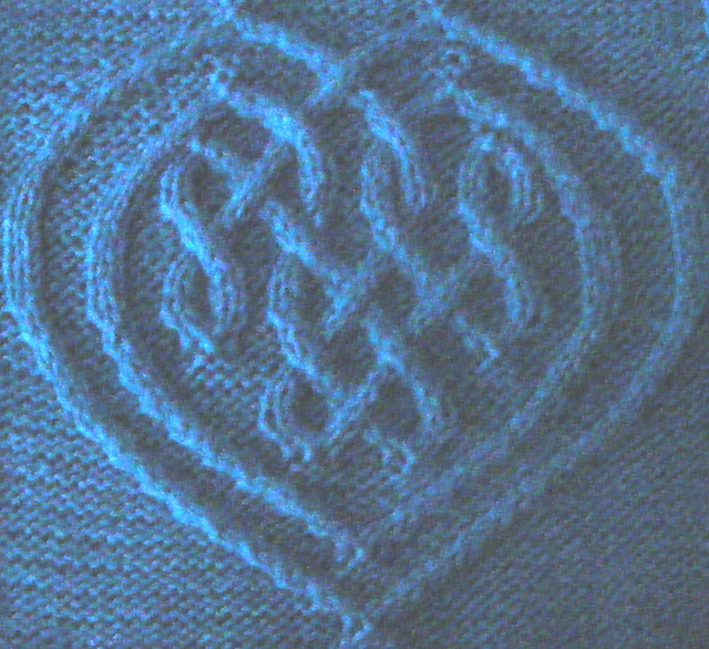 Celtic Heart #237