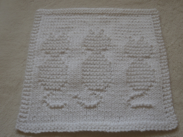 Three Little Kittens