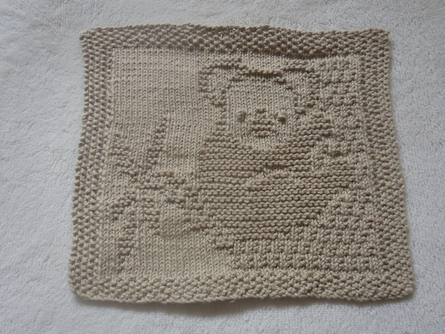 Spülirätsel Koala