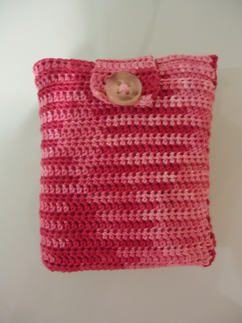 Sanitary Pad Cozy