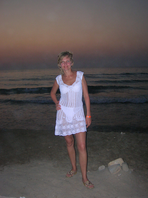 Vestido Búzios