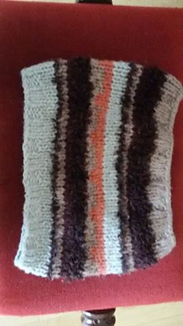 Snood #077-T12-236