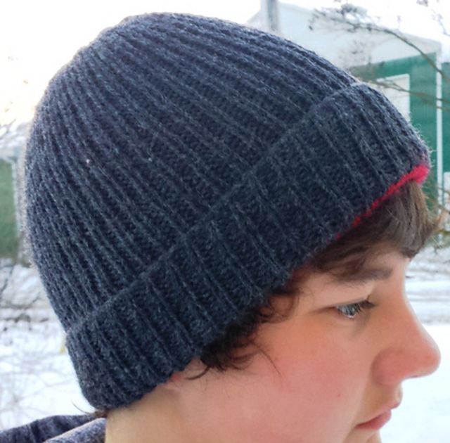 That $200 Toronto Hat