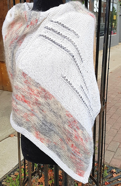 Trickle Wrap
