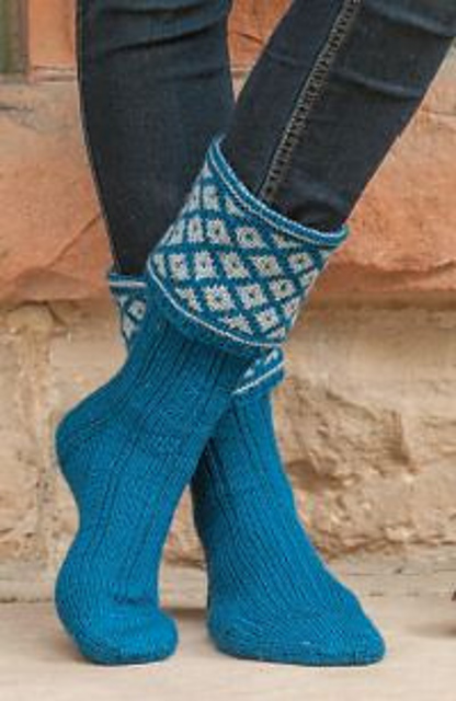 Beaufoy Socks