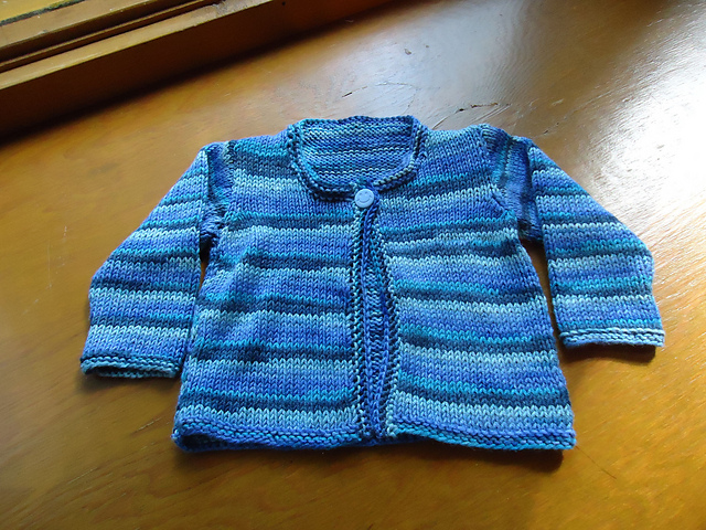 Cardigan
