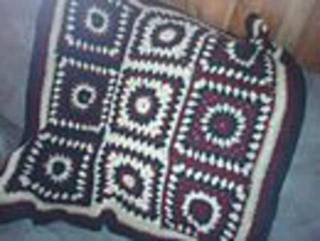 Lodge Granny Square
