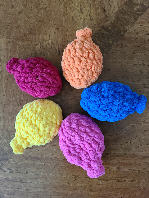 Reusable Water Balloons