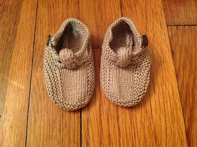 Star Sweater with Sandals