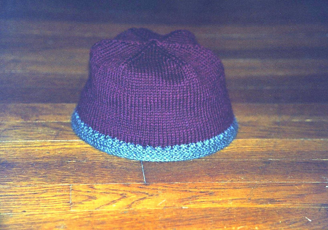 Tashkent Hat