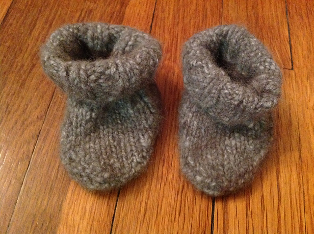 Baby Mocs