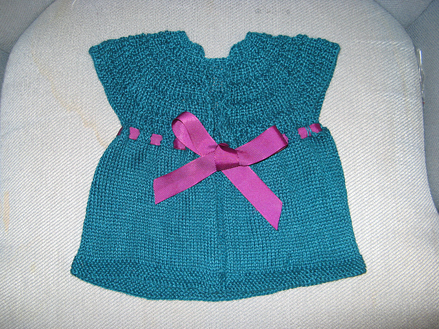 Matinee Sweater