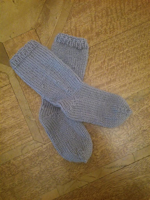 Wizard socks
