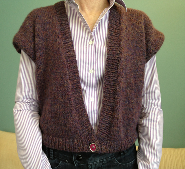 Gabriele Shrug
