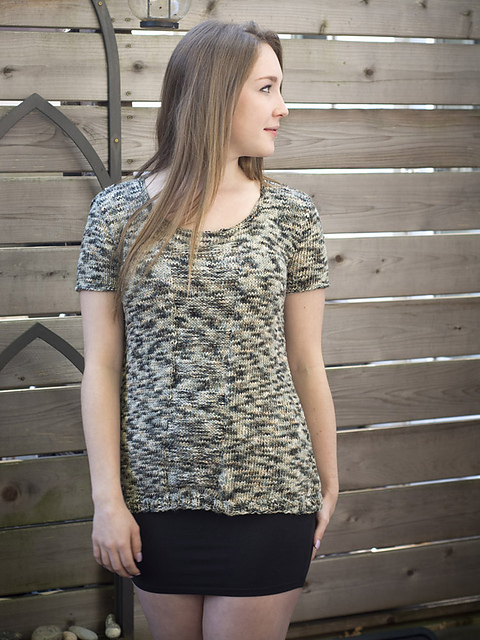 Summer Tee