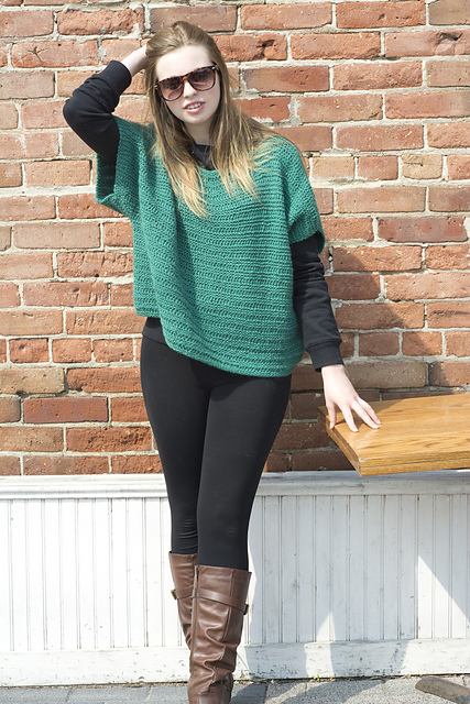 Pop Crop Top