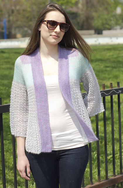 Izumi Cardigan