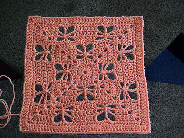 17 Butterfly Garden Square