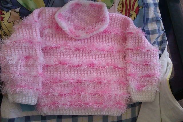 Pullover