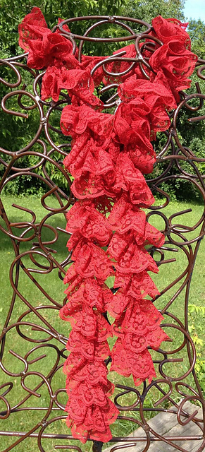 Margarida Scarf