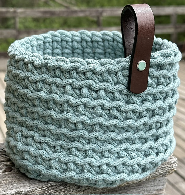 Rosie's Basket